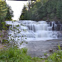 Great Lakes Waterfalls