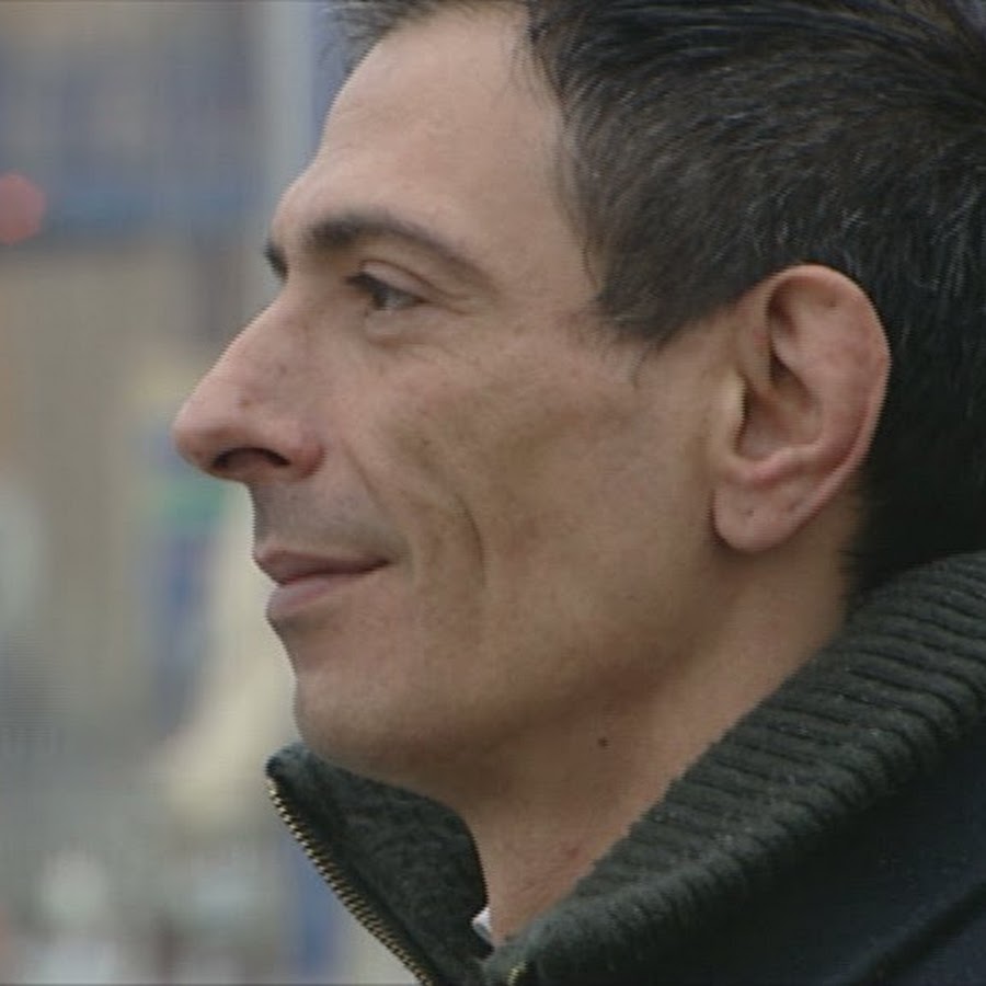 Francesco Zanardi YouTube