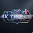 aj29tDkz2CM-channel-avatar-4K TW -  抖音