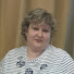 Оксана Фурс