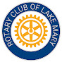 Rotary Club Lake Mary logo