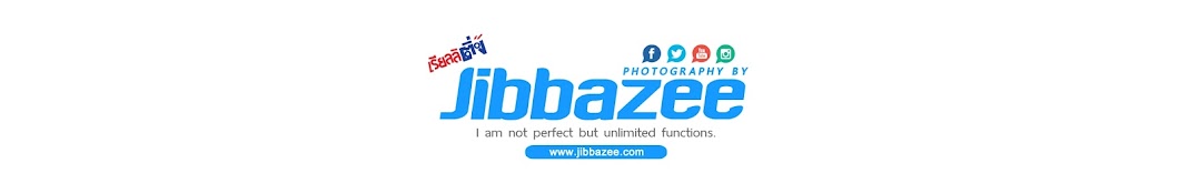 Jibbazee Avatar canale YouTube 