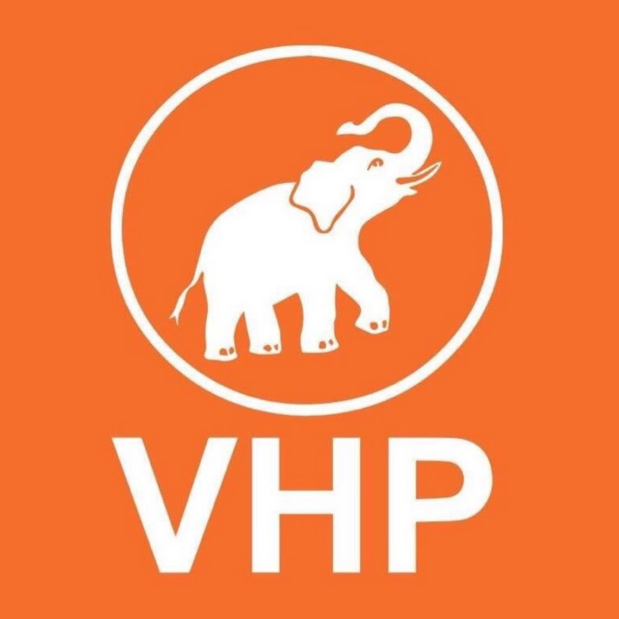 VHP Suriname YouTube