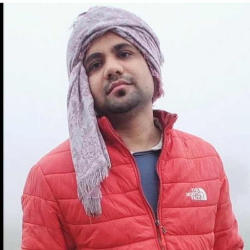 amit chaudhary 