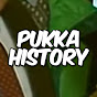 Pukka History logo