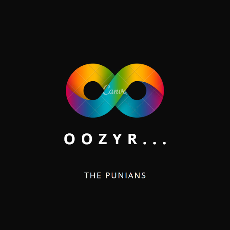 oozyr...