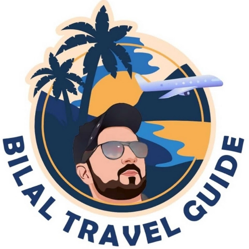 Bilal Travel Guide channel avatar