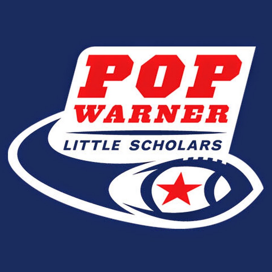 Pop Warner YouTube