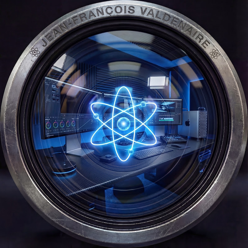 Jean-François Valdenaire