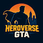 HeroVerse GTA logo