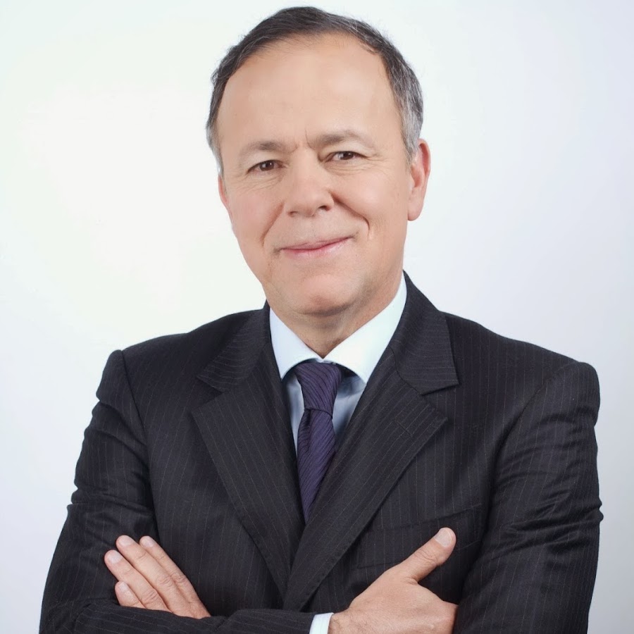 Ciro Gómez Leyva Por la Mañana YouTube