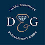 Diamond and Gold Warehouse, Inc. logo