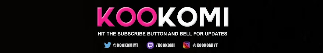 Kookomi (ONE OK ROCK) Awatar kanału YouTube