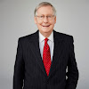 Senate Majority Leader Mitch McConnell