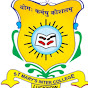 St. Mary's Inter College, Yog Vihar, Alambagh logo