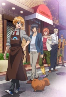 Xem Anime Quán Cà Phê Hawaii -Ameiro Cocoa VietSub Xem Anime Quán Cà Phê Hawaii -Ameiro Cocoa - Anime Rainy Cocoa VietSub
