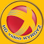 KG video KYRGYZ