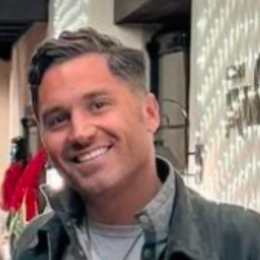 John Bonavia YouTube