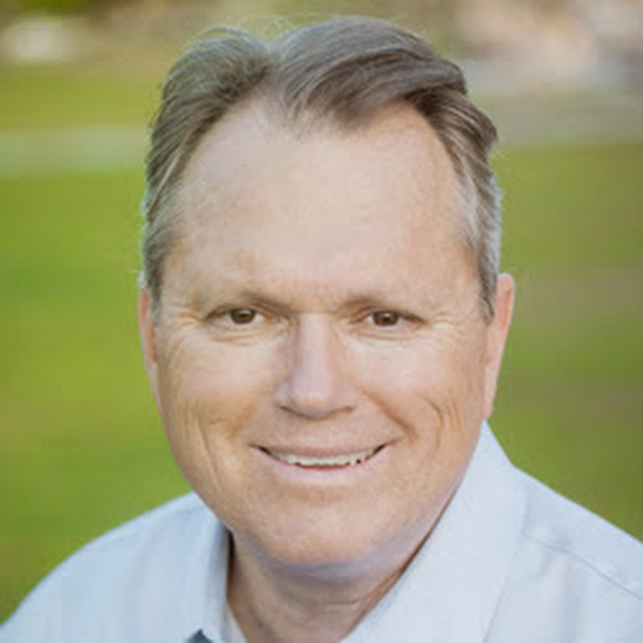 Scott Smith - YouTube