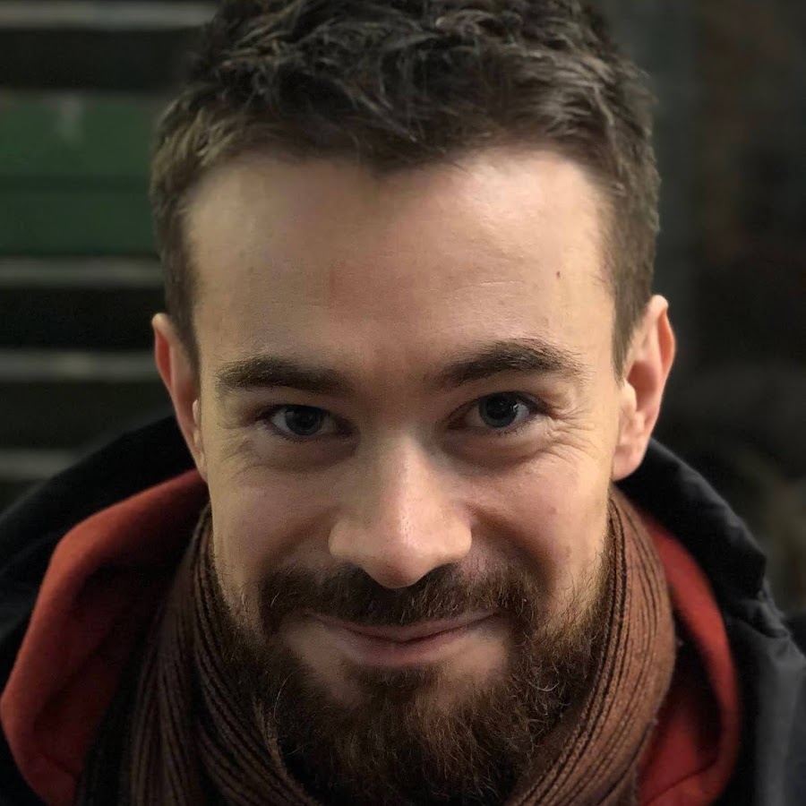 Дмитрий богдан актер интервью