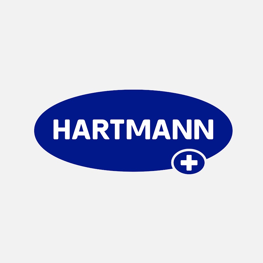 Haartmann | HARTMANN I Chronische Wunden – TQDTXT