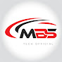 MBS Tech Official logo