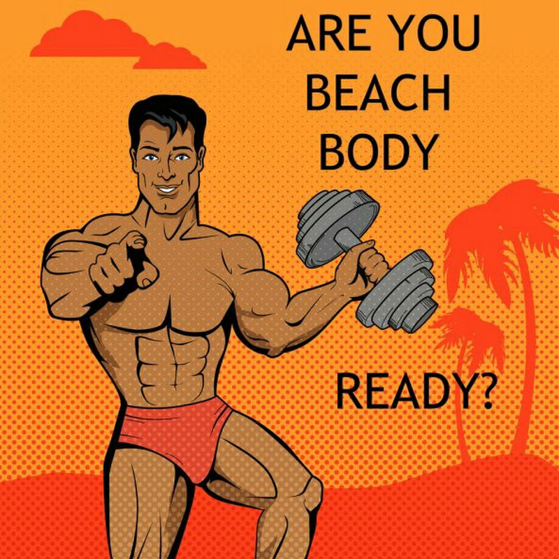 Chetan Sharma Fitness Channel