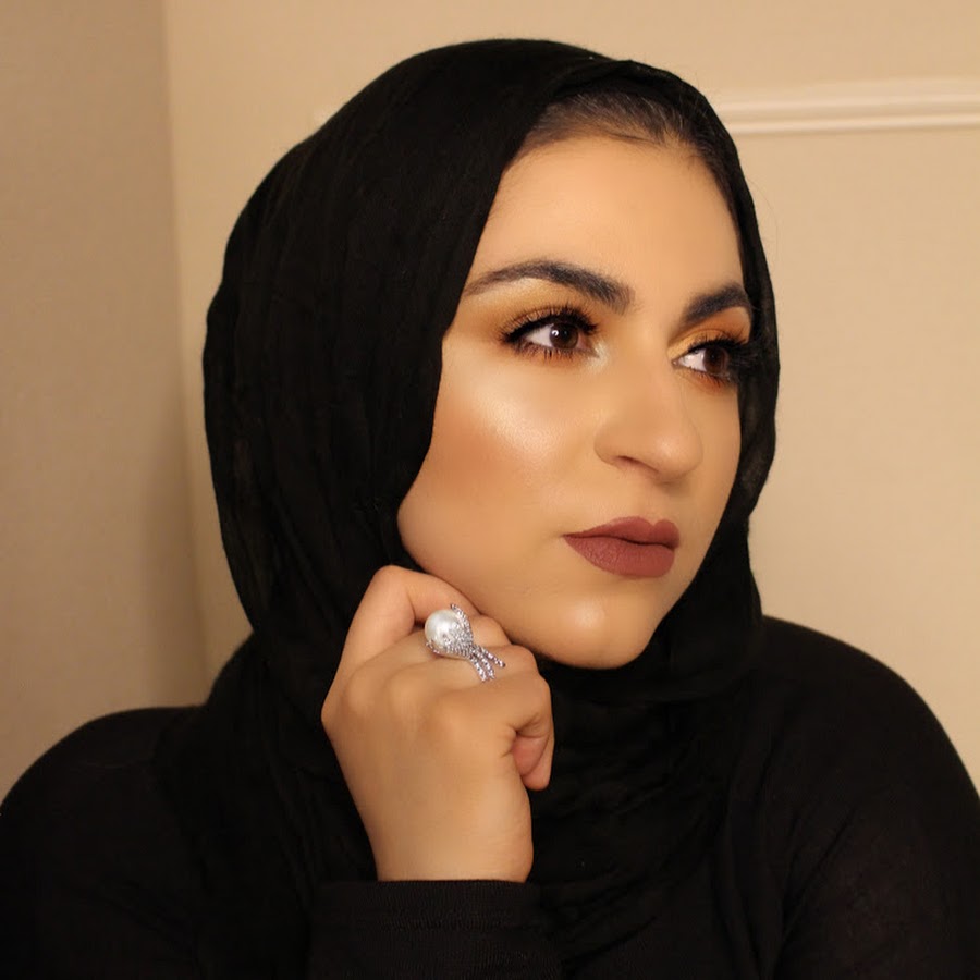 Fatima Mohamed YouTube