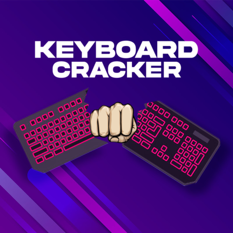 KeyboardCracker