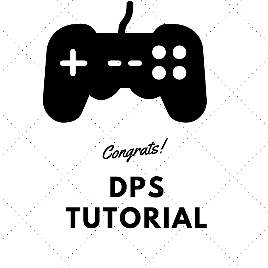 DPS Tutorial - YouTube