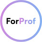ForProf logo