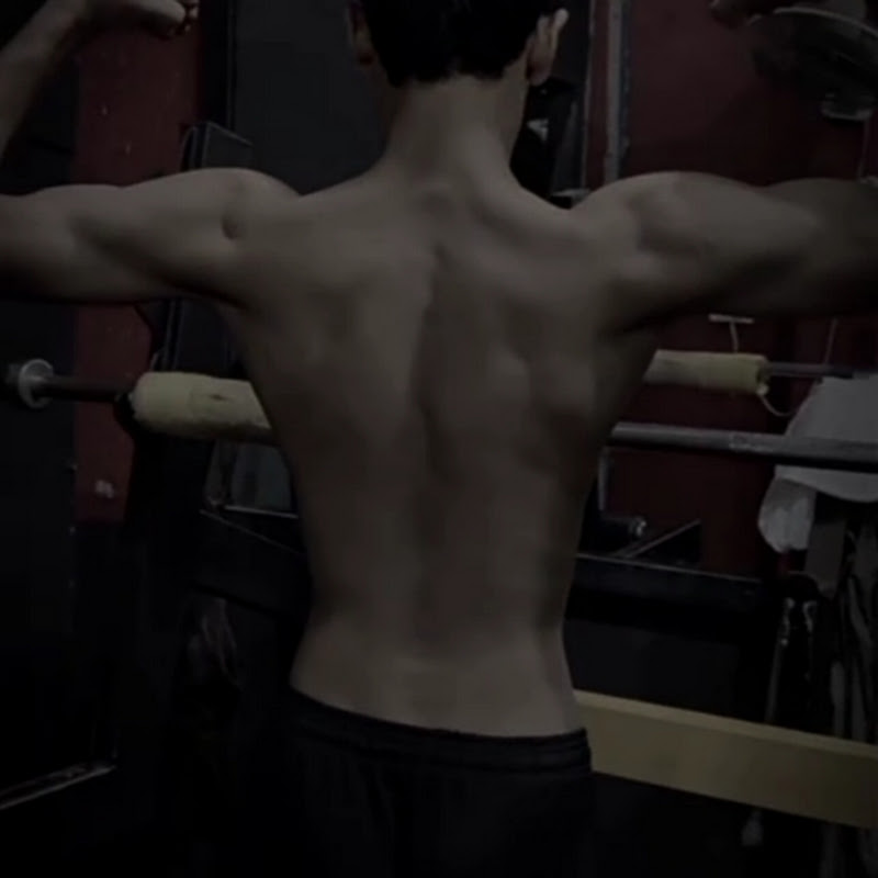 Asad🦋boxer