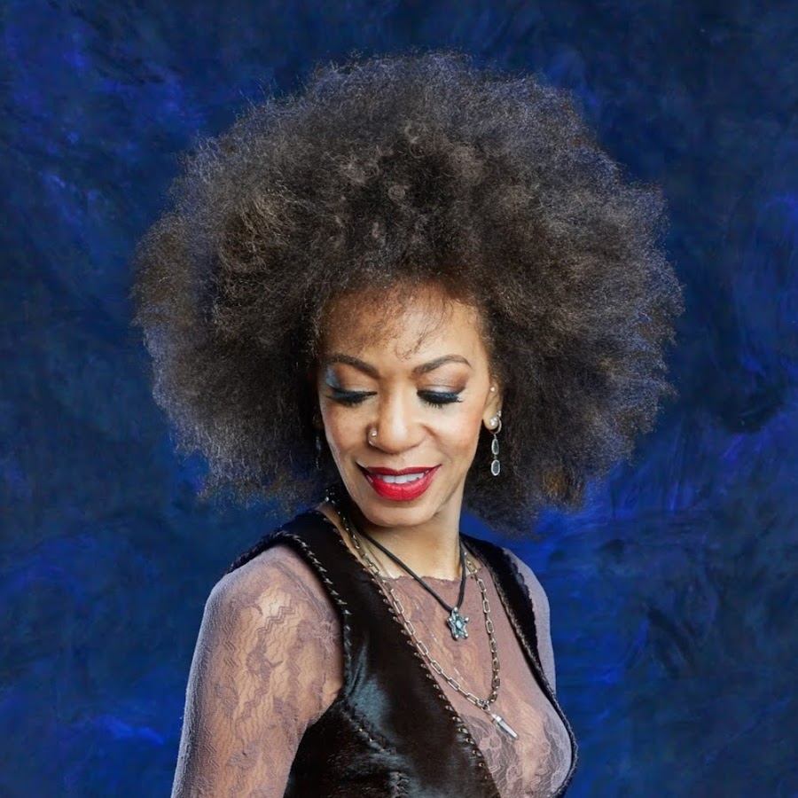 Cindy Blackman - YouTube