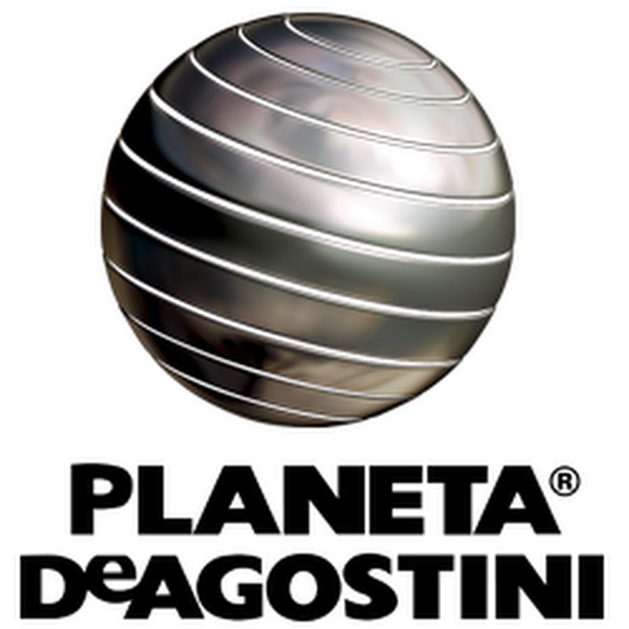 DeAgostini Portugal YouTube