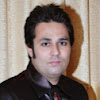 Muzammil Shahzad - photo