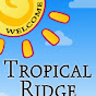 Tropical Ridge Neighborhood Association logo