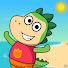 Nufxa3al2YQ-channel-avatar-Fire Spike Arabic