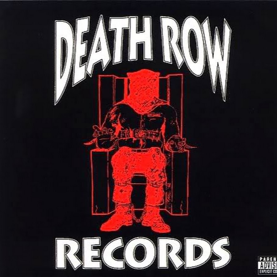 Death Row Records Untouchable Vault YouTube