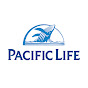 Pacific Life logo