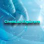 ChemLab Explorers logo