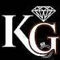Kohinoor Gems logo