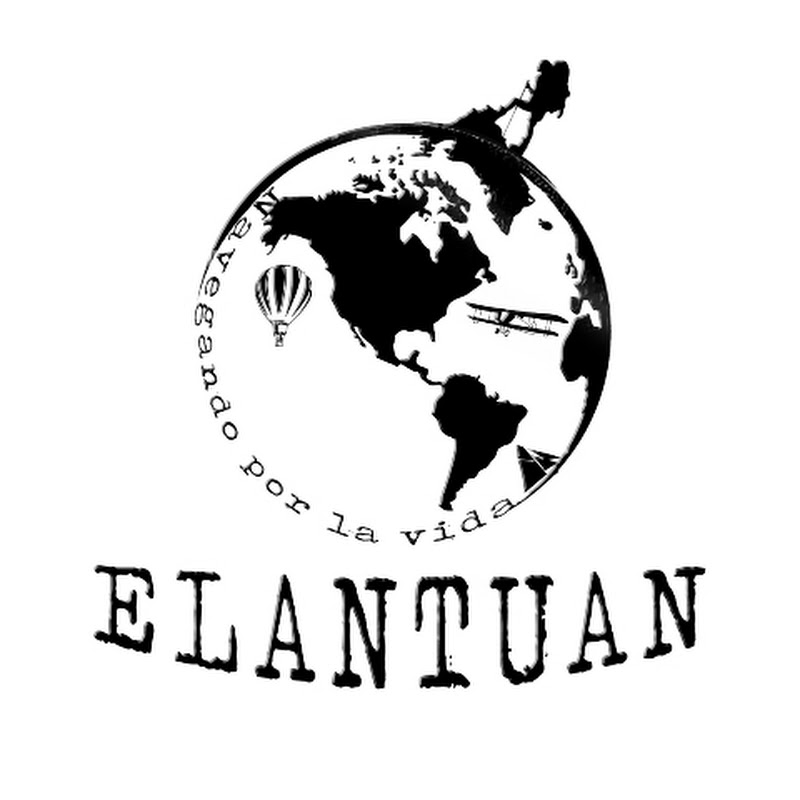 Elantuan, navegando por la vida. icon