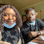 Tisha and Tony
