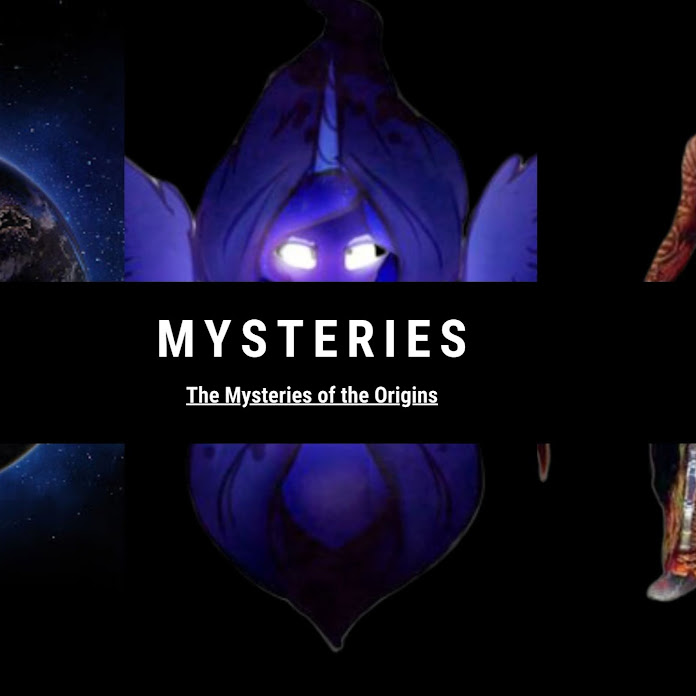 The Mysteries of the Origins Net Worth & Earnings (2026)