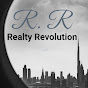RealtyRevolution logo