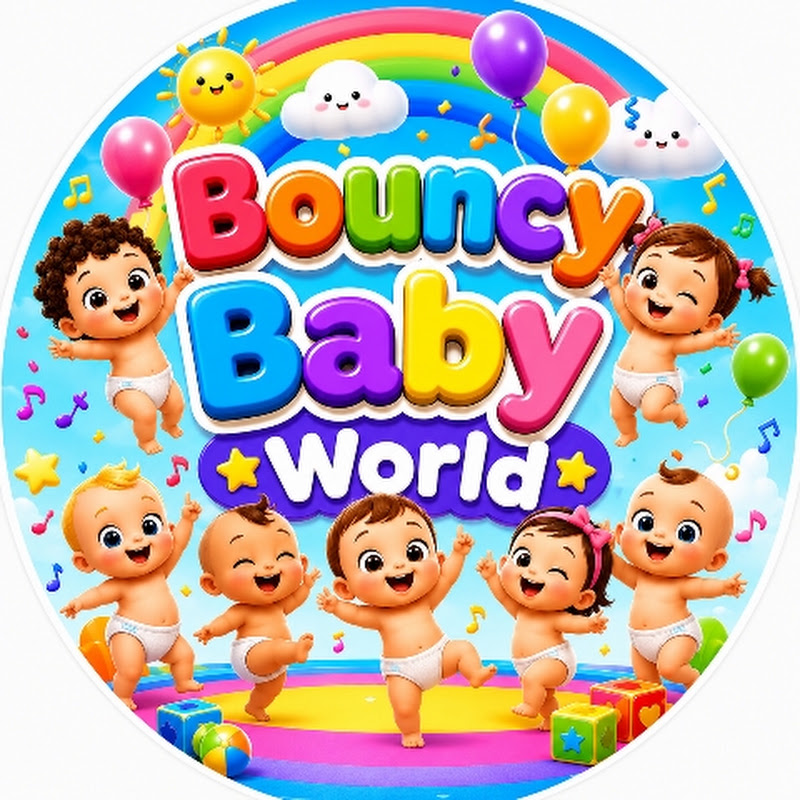 Bouncy Baby World