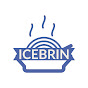 ★ ICEBRIN ★ logo