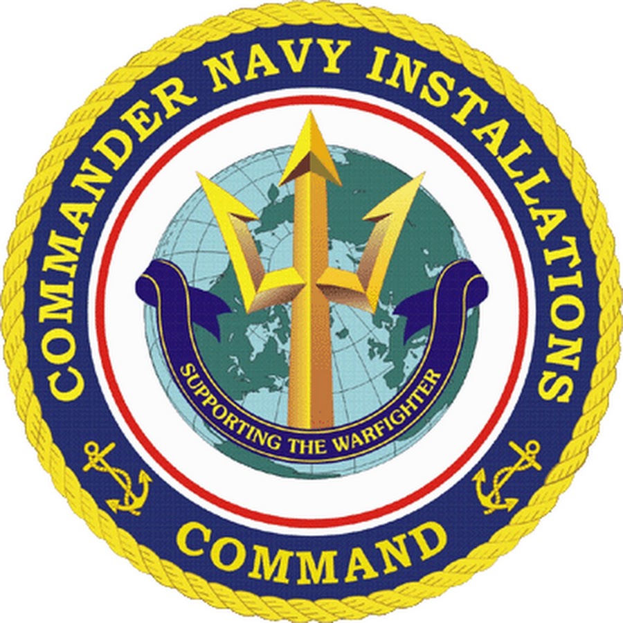 Commander, Navy Installations Command Official YouTube
