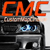 CustomMapCinema