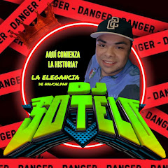 DJ SOTELO DE NAUCALPAN